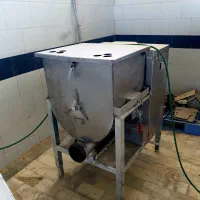 فروش دستگاه همبرگر و کباب لقمه و استیک و بسته بندی|ماشین‌آلات صنعتی|قوچان, |دیوار