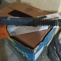 کمک فنر سمند و پژو