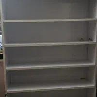 قفسه ام دی اف