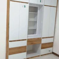 کابینت|جاکفشی، کمد، دراور|زاهدان, |دیوار