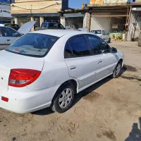 ریو مدل۱۳۹۰|خودرو سواری و وانت|قائمشهر, |دیوار