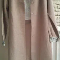 پالتو کاپشن مانتو|لباس|ارومیه, |دیوار