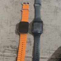 ساعت هوشمند|ساعت|نقده, |دیوار