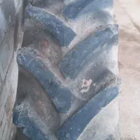 لاستیک تراکتور