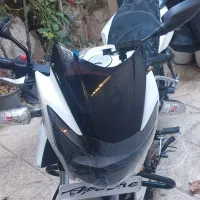 آپاچی ۱۸۰ نیوفیس مدل ۹۳