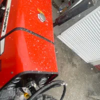 تراکتور|قطعات یدکی و لوازم جانبی|دیواندره, |دیوار