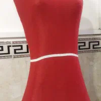 مانکن خیاطی سوزن خور