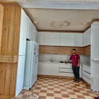 جشنواره اقساطی کابینت و کمد مهرگان
