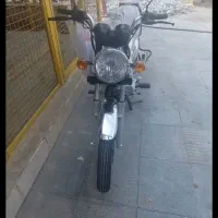 موتور سیکلت طرح KLV|موتورسیکلت|بناب, |دیوار