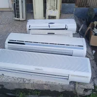 نصب سرویس وتعمیرات کولر های گازی