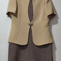 لباس مجلسی نو
