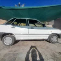 پرایدمدل ۹۰درجه یک|خودرو سواری و وانت|فسا, |دیوار