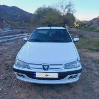 پارس مدل ۹۵ دوگانه کارخانه کم‌کار