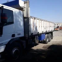 اتاق فلزی|خودرو سنگین|چهاردانگه (تهران), |دیوار