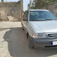 پراید مدل۸۸