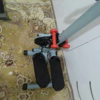 دستگاه تردمیل|تجهیزات ورزشی|سنندج, |دیوار