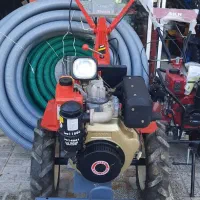 تیلر کاما ۹/۵ اسب