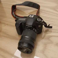 دوربین عکاسی کنون ۶۰ D
