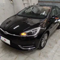 آریزو 5 توربو فول استثنایی درحد خشک کارخانه