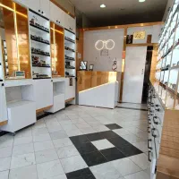 ««عینک سام»» فروش انواع طبی و آفتابی و لنز