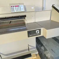 فروش ماشین برش|ماشین‌آلات صنعتی|تهران, هاشمی|دیوار