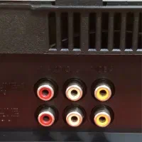 ویدیو استریو|پخشکننده DVD و ویدیو|مشهد, خواجه ربیع|دیوار