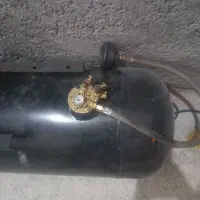 گاز ال پی جی ۶۰ کیلویی