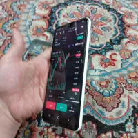 گوشی A23. 128gig. Ram6|موبایل|بروجرد, |دیوار