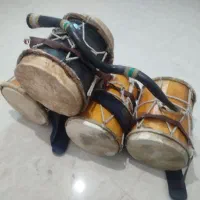 گروه دمام زنی
