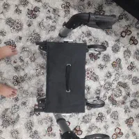 واکر طرح ویلچر آلمانی|آرایشی، بهداشتی، درمانی|کوهدشت, |دیوار