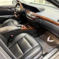 بنز s500 ،مدل 2010 ،تک برگ سند|خودرو سواری و وانت|تهران, شادمان|دیوار