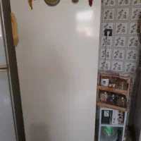 یخچال سیلور