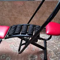 دستگاه ورزشی
