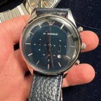 ساعت امپریو آرمانی