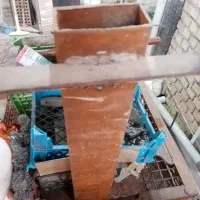 سطل زباله اپارتمانی|لوازم نظافت|امیدیه, |دیوار