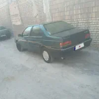 پژو آر دی (RD) دوگانه سوز CNG، مدل ۱۳۸۴|خودرو سواری و وانت|قم, شهرک توانیر|دیوار