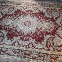 روفرشی ۱۲ متری در حد نو