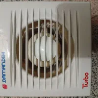 پنجره آلومینیوم هواکش یک عدد فن دو عدد الک|مصالح و تجهیزات ساختمان|سنندج, |دیوار