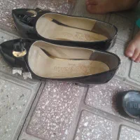 کفش مجلسی سایز ۳۷
