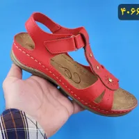 صندل مدل شکیرا عمده کفش کتونی دمپایی