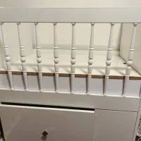 تخت خواب نوزاد