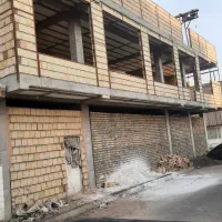 زمین فرهنگسرا ۲۲۰متر شمالی ساز