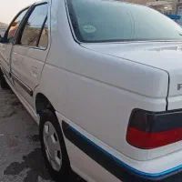 پژو پارس سال|خودرو سواری و وانت|قدس, شهر‌قدس|دیوار