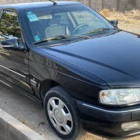 پارس تیوفایو مدل ۱۴۰۱ کارکرد ۱۲۰هزار تا.بیمه ۸ ماه|خودرو سواری و وانت|مشهد, بهشت|دیوار