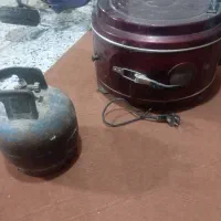 یک عدد پکنیک و یه دیگ برقی|اجاق گاز و لوازم برقی پخت‌وپز|زاهدان, |دیوار