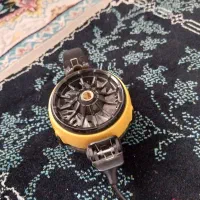 فن خونک کننده موبایل گیمینگ