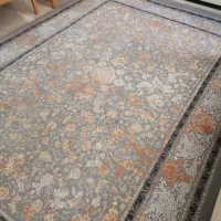 روفرشی کشدار|روفرشی|شیراز, زند|دیوار