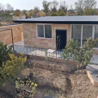 باغچه نقلی با متریال عالی واقع  درباباسلمان