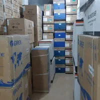 کولر از 12 تا 60 هزار ایستاده بازرگانی صالح زاده