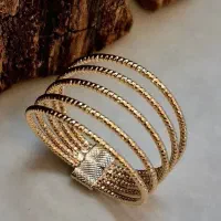 انگشتر ژوپینگ ضدحساسیت رنگ ثابت